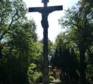 Der Alte Südfriedhof in München