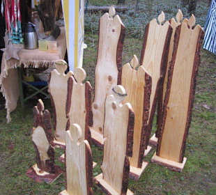 Waldbasar in Dudenhofen