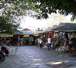 Basar von Alanya