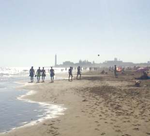 Strand Maspalomas