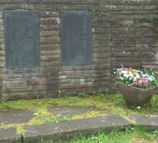 Kriegerdenkmal Dietersweiler