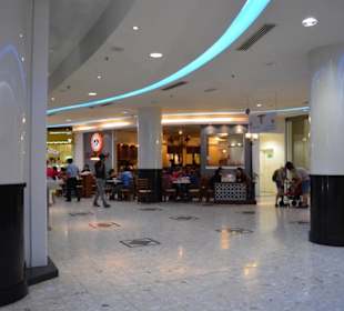 Sunway Pyramid Shoppingmall