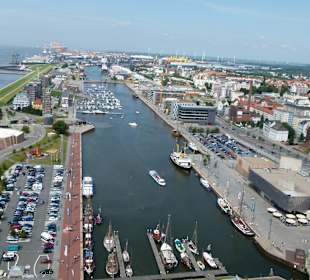 Wandern Hollern-Twielenfleth