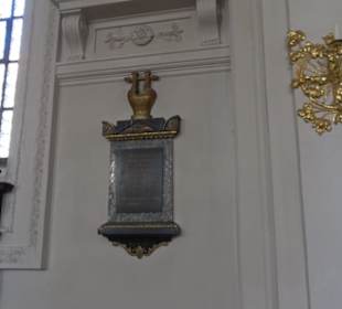 Hofkirche „Unserer Lieben Frau“