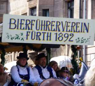 Bierführerverein Fürth
