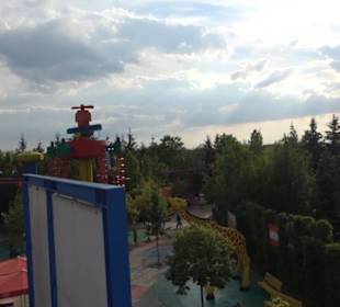 Imagination - Tret-O-Mobil