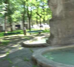 Nornenbrunnen