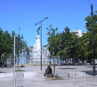Place de la République