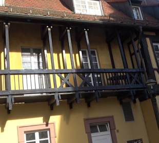 Weissenburger Hof Ettlingen