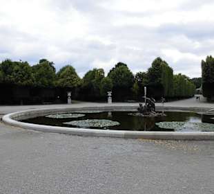 Schloss Schönbrunn