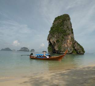 4 Island Tour