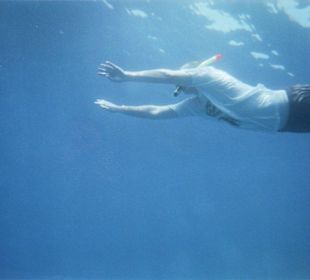 Schnorcheln im Riff bei Paradies Island