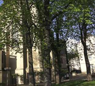 Cathédrale Notre-Dame de Luxembourg