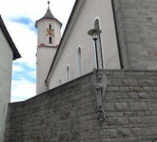 Pfarrer-Julius-Zodel-Platz