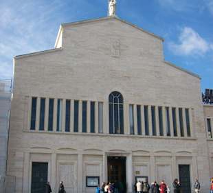 Santa Maria delle Grazie