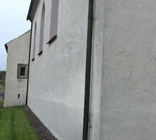 Römisch-katholische Pfarrkirche St. Sixtus