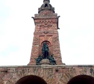 Kyffhäuser-Denkmal