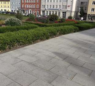 Klostergarten