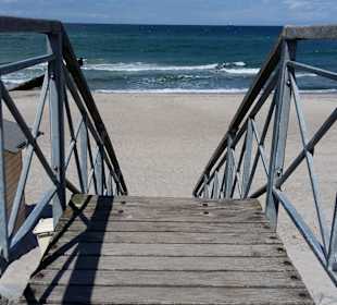 Strand Kühlungsborn