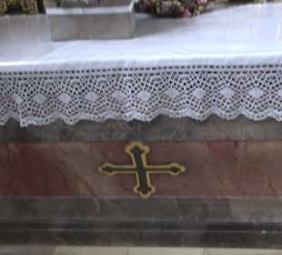 Pfarrkirche St. Ulrich Uigendorf