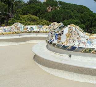 Parco Güell