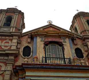 Basilika St. Franziskus
