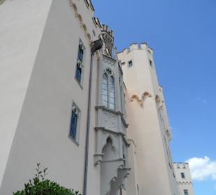 Schloss Stolzenfels