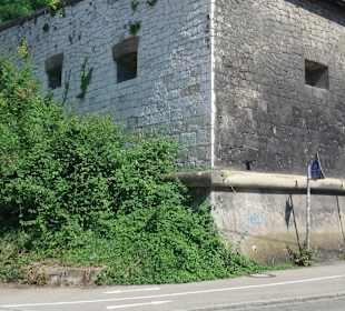 Untere Gaisenbergbastion