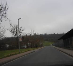 Bad Gandersheim