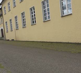 Schloss Wallerstein