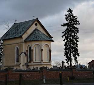 Kościół Męczenników Podlaskich