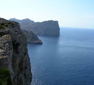 Cap Formentor