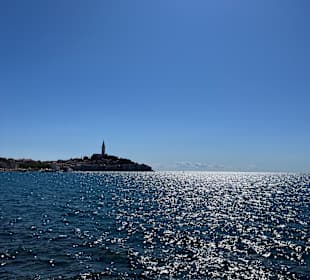 Strand Rabac