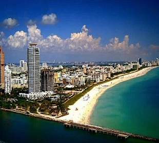 Miami South Beach