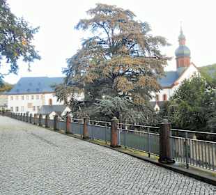 Kloster Eberbach