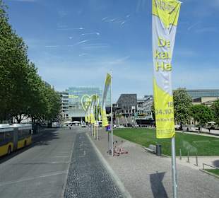 Kunstmuseum Stuttgart