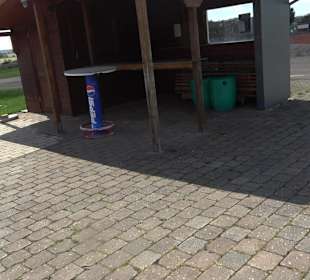 Sportplatz Merklingen