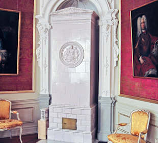 Замок Ойтин.