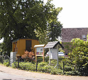 Bienenmuseum Moorrege