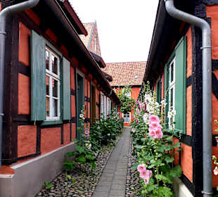 Kloster zum heiligen Geist