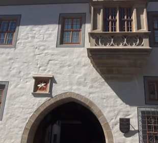 Haus zum Güldenen Stern