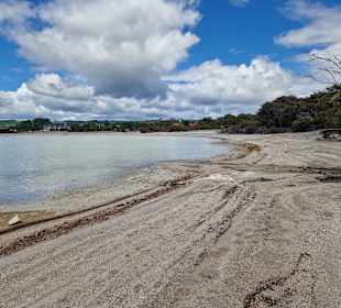 Geothermal Walking Track
