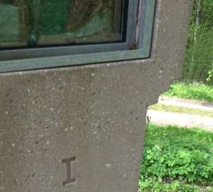 Kreuzweg Mariazell Boll