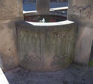 Lindenbrunnen