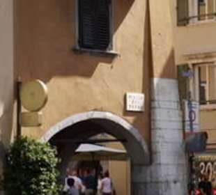 Bozen Stadtbummel