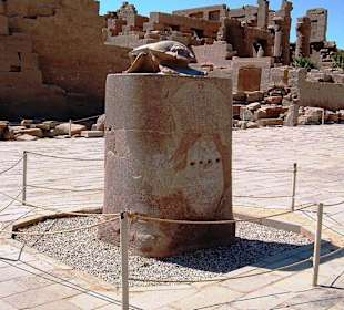 Tagestour nach Luxor El Gouna-Hurghada