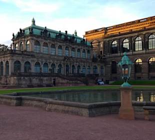 Französischer Pavillon