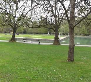 Schlosspark
