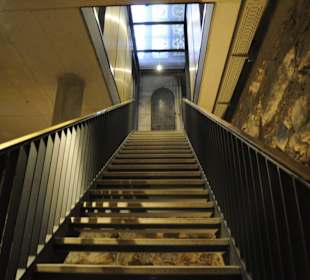 533 Stufen warten auf uns