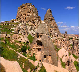 Kraina historyczna -Turcja